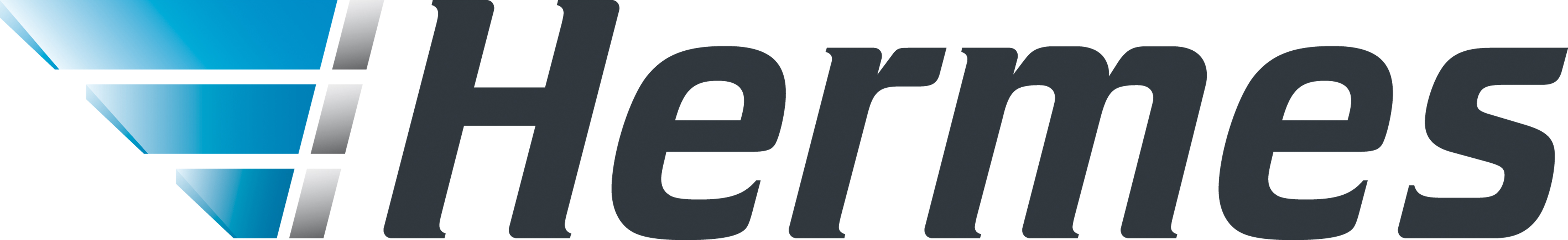 Hermes Logo